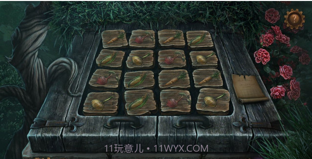 幽灵庄园的秘密4截图1 幽灵庄园的秘密4截图1