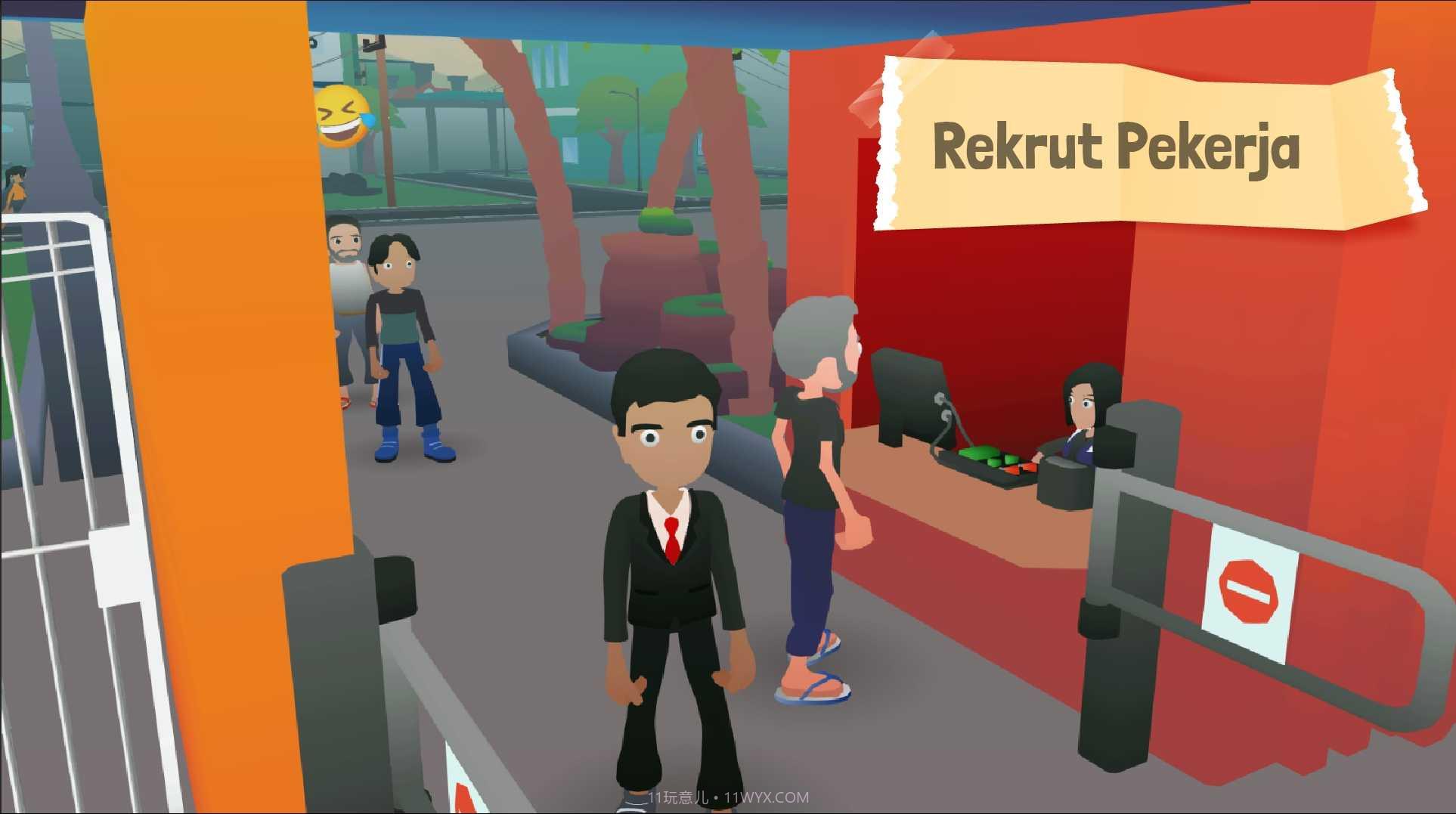 朱拉根动物群3D截图4 朱拉根动物群3D截图4