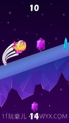 恐龙鱼跳跳乐截图1 恐龙鱼跳跳乐截图1