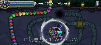 消除弹珠截图3 消除弹珠截图3