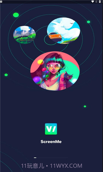 Screen Me壁纸截图4 Screen Me壁纸截图4