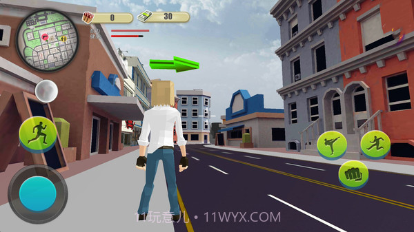 方块战争2截图5 方块战争2截图5