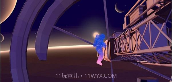 极境探索不闪退版截图1