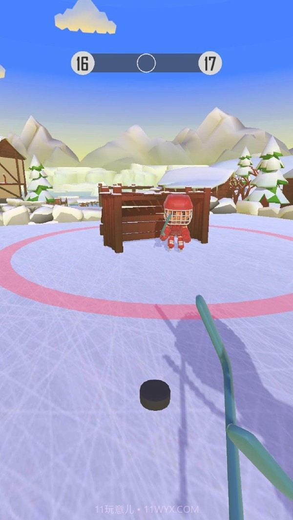 曲棍球大师2021截图1 曲棍球大师2021截图1