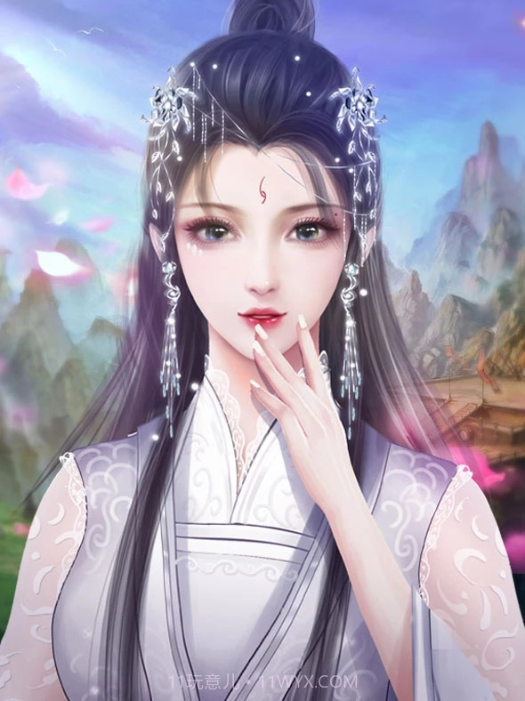 九界仙尊凌云篇截图2 九界仙尊凌云篇截图2