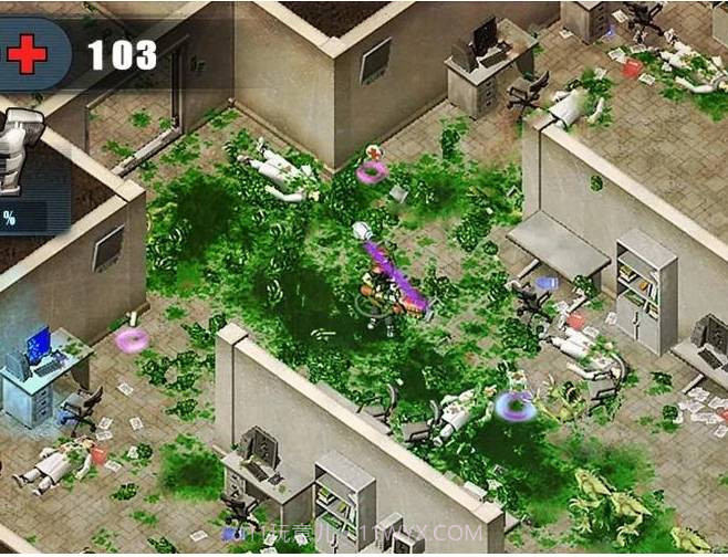 孤单枪手截图2 孤单枪手截图2