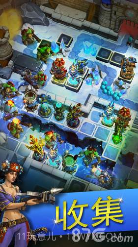 防御者最新版截图1 防御者最新版截图1