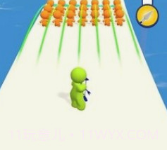 快来划水截图3 快来划水截图3