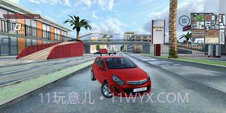 科萨驾驶截图2 科萨驾驶截图2