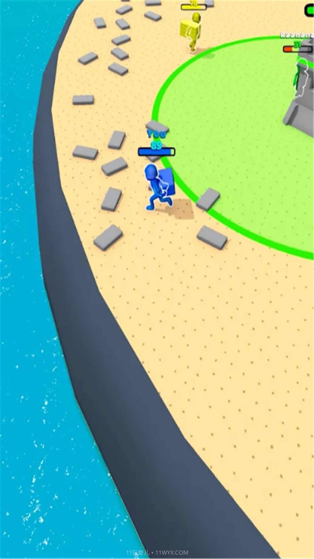 城市占领截图2 城市占领截图2