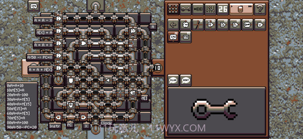 ComPressure截图3 ComPressure截图3