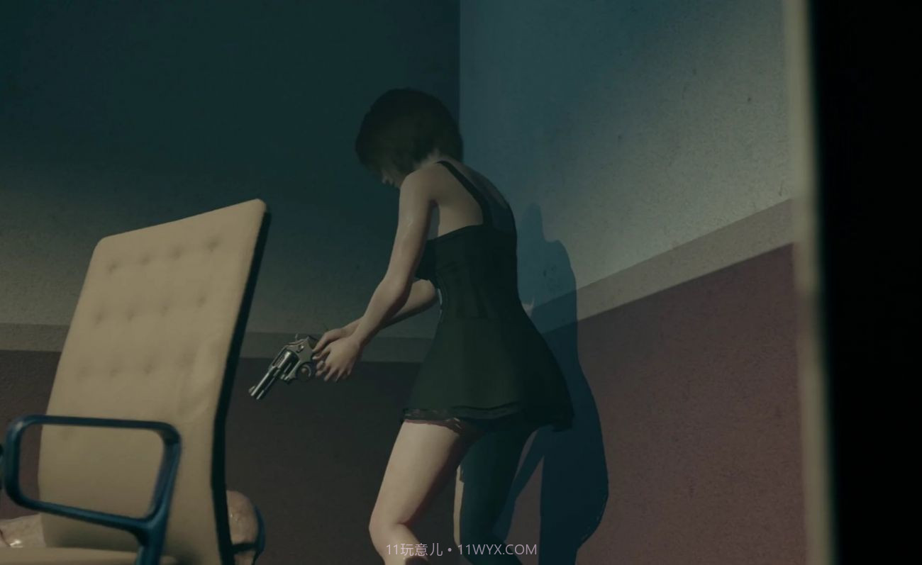 致命解药免费版截图1 致命解药免费版截图1