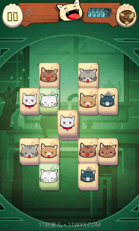 喵喵连萌截图4 喵喵连萌截图4