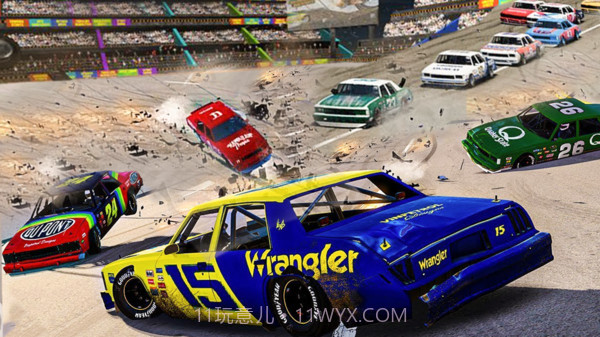 砸了德比车截图3 砸了德比车截图3