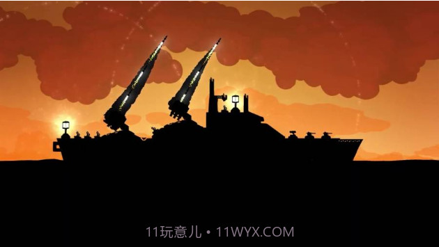 战列巡洋舰截图2