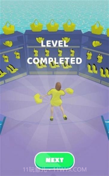 购物狂奔截图3 购物狂奔截图3