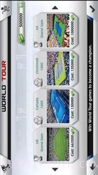 指尖网球截图5 指尖网球截图5