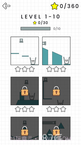 快乐玻璃杯中文版截图3 快乐玻璃杯中文版截图3