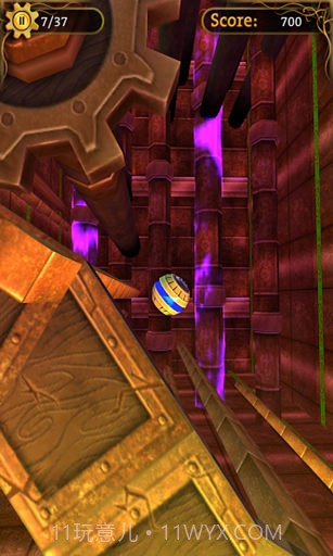 幻想齿轮 Gears截图3 幻想齿轮 Gears截图3