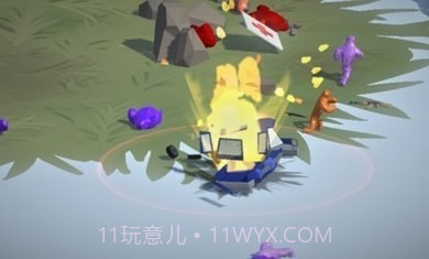 月光沙盒模拟器截图1 月光沙盒模拟器截图1