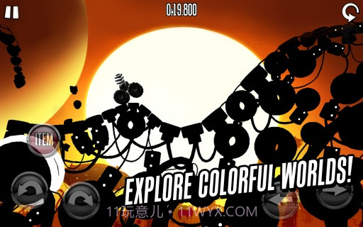 摩托英豪APP截图2