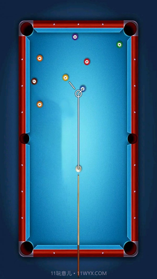 球场大师赛截图3 球场大师赛截图3