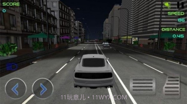 公路赛车快感截图3 公路赛车快感截图3