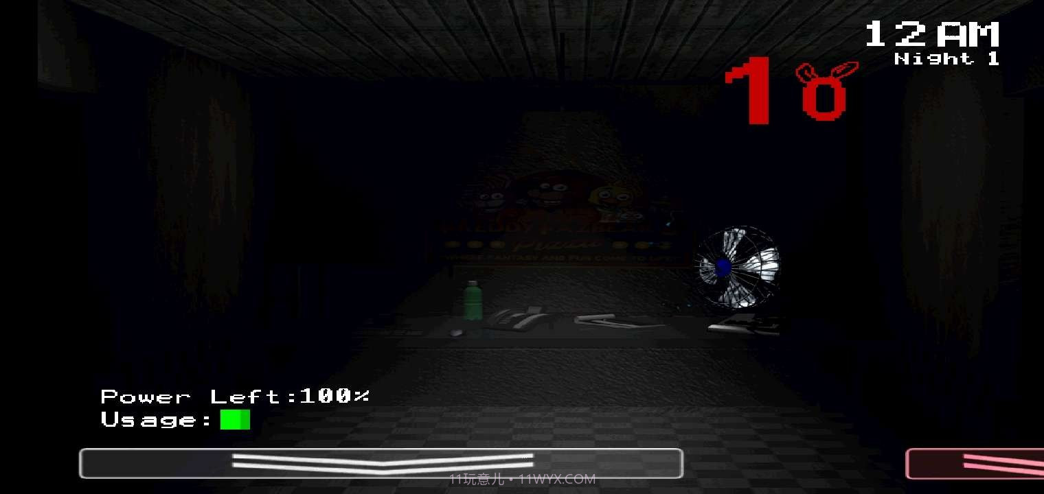 FNBF全存档版截图1 FNBF全存档版截图1