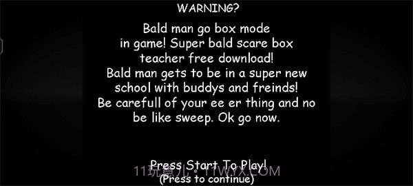 巴迪的懒散BBC模组截图2