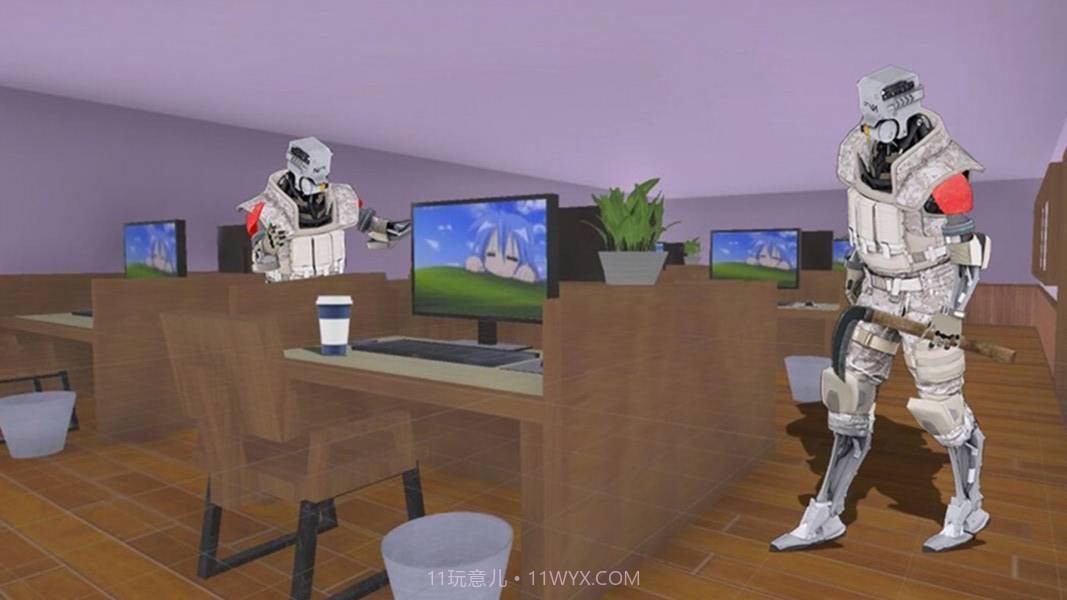 隐藏的人物截图5 隐藏的人物截图5