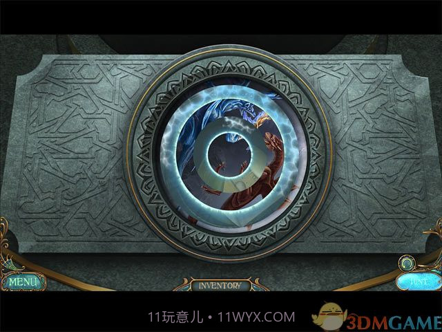 幻景2:梦魇的继承者截图3 幻景2:梦魇的继承者截图3