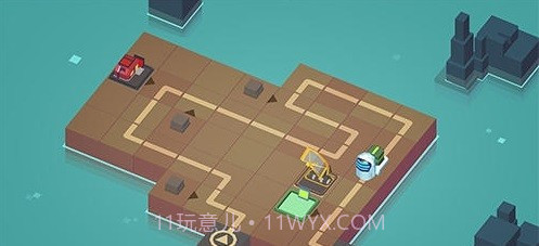 星际快递员截图3