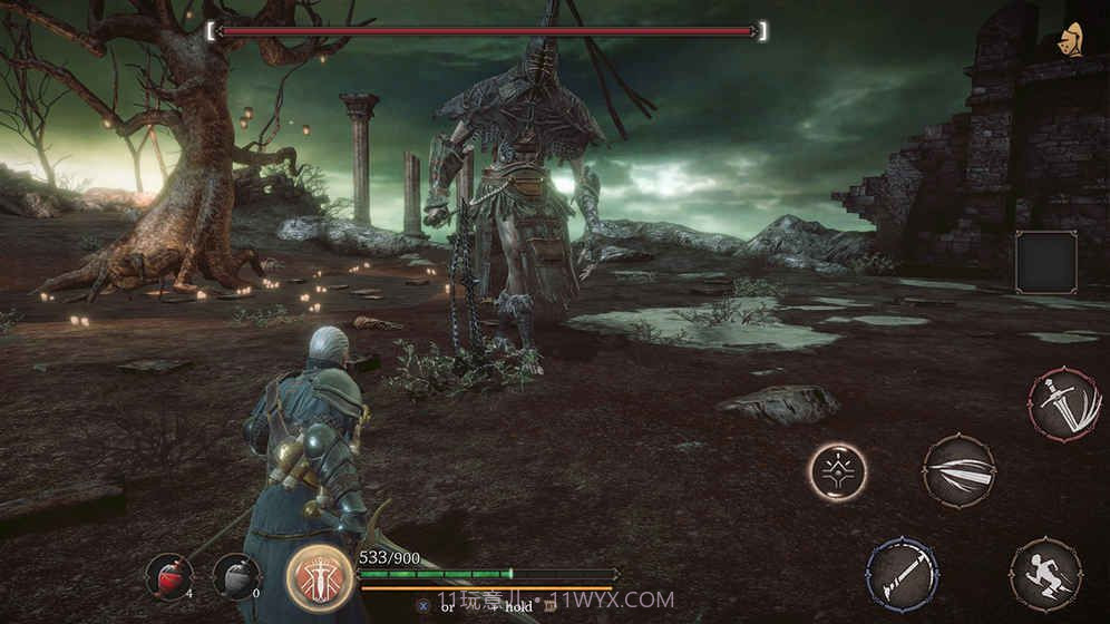 帕斯卡契约单机截图2 帕斯卡契约单机截图2