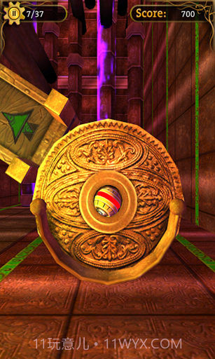 幻想齿轮 Gears截图4 幻想齿轮 Gears截图4