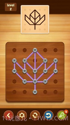 线形拼图弦乐艺术截图3 线形拼图弦乐艺术截图3