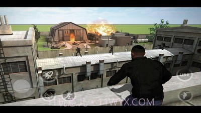 疯狂绝密城市截图3 疯狂绝密城市截图3