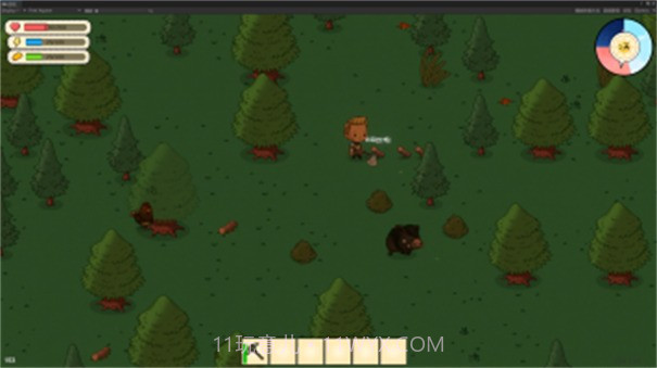 拾光物语截图3 拾光物语截图3