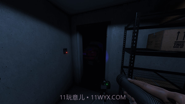 恐鬼症 中文版截图5 恐鬼症 中文版截图5