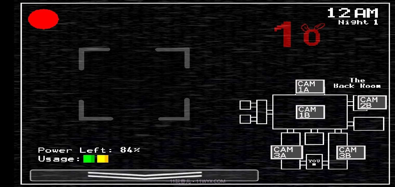 FNBF全存档版截图2 FNBF全存档版截图2