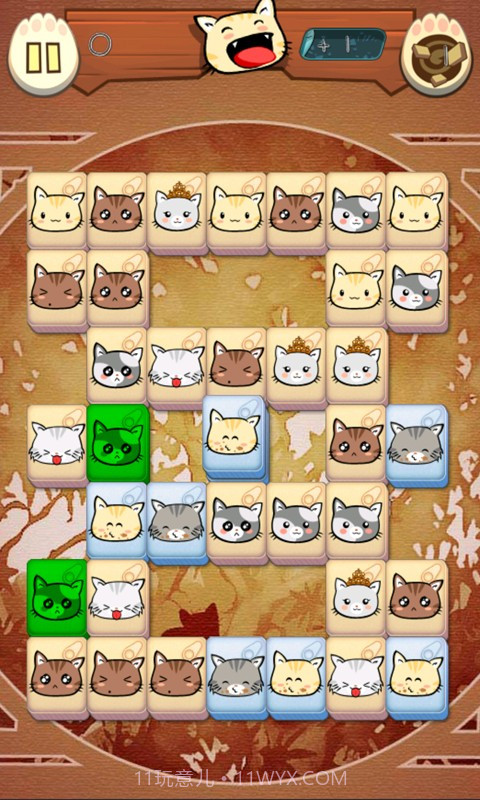 喵喵连萌截图2 喵喵连萌截图2