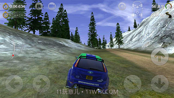 拉力竞速2截图2 拉力竞速2截图2
