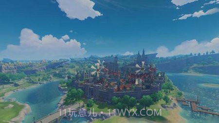 原神智灵多功能免费辅助v2.21最新版截图2 原神智灵多功能免费辅助v2.21最新版截图2