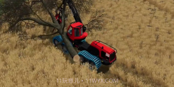 农夫模拟器截图1