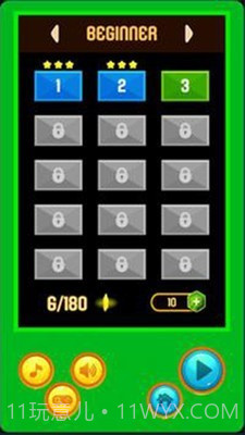 块拼图爱好者截图4 块拼图爱好者截图4