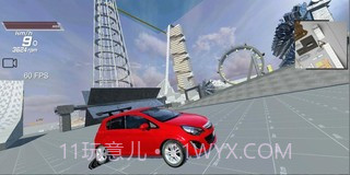 科萨驾驶截图1 科萨驾驶截图1