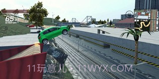 科萨驾驶截图4 科萨驾驶截图4