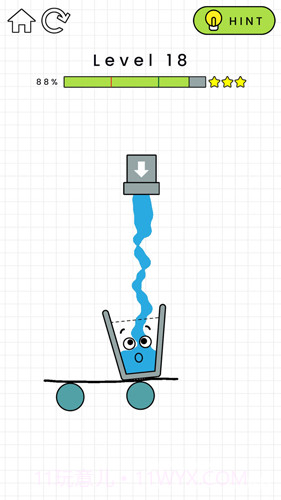 快乐玻璃杯中文版截图1 快乐玻璃杯中文版截图1