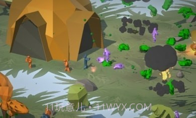 月光沙盒模拟器截图2 月光沙盒模拟器截图2