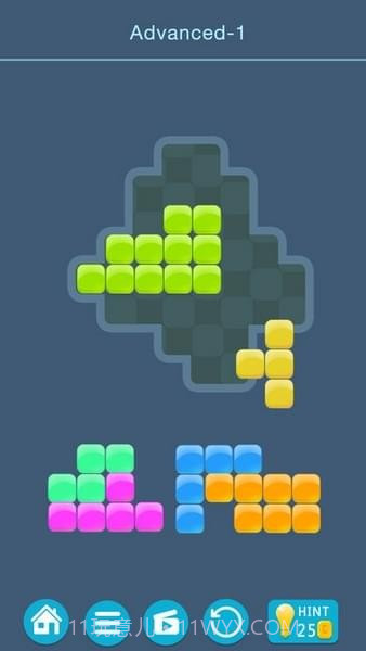 Puzzledom截图5 Puzzledom截图5