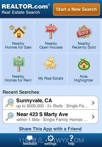 九九房房产资讯截图1 九九房房产资讯截图1